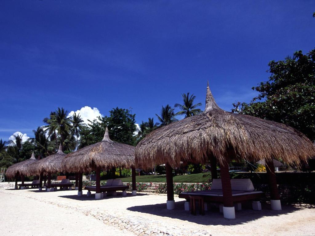 Pulchra Resort Cebú Exterior foto